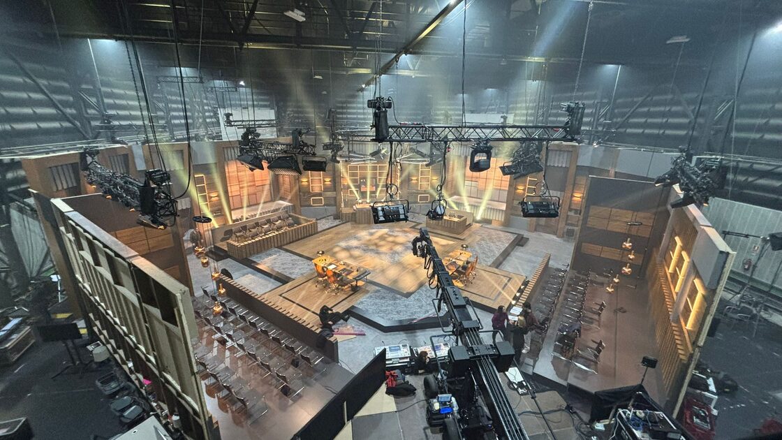 Parc Audiovisual de Catalunya